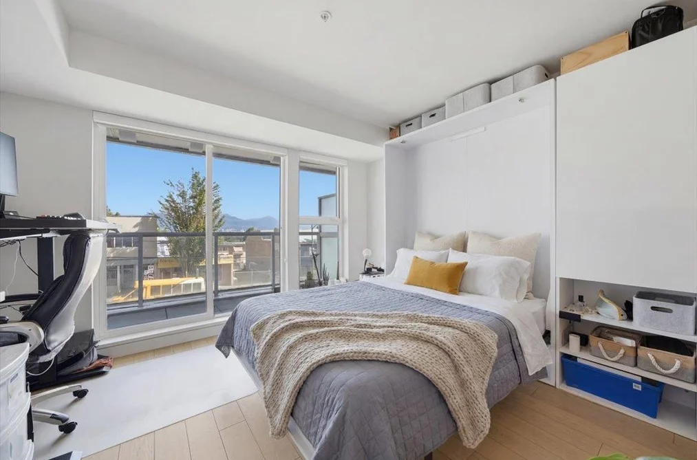 203 2508 FRASER STREET, Vancouver BC V5T 3V4, Vancouver BC — Residential for Sale — Photo 13 of 24