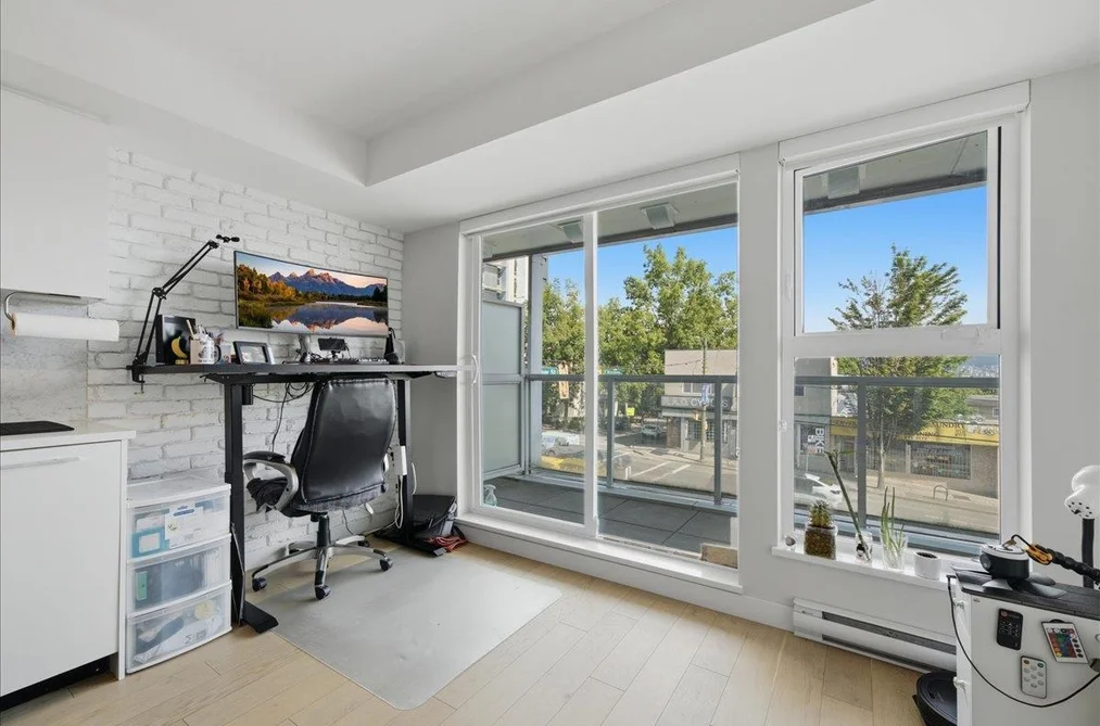 203 2508 FRASER STREET, Vancouver BC V5T 3V4, Vancouver BC — Residential for Sale — Photo 14 of 24