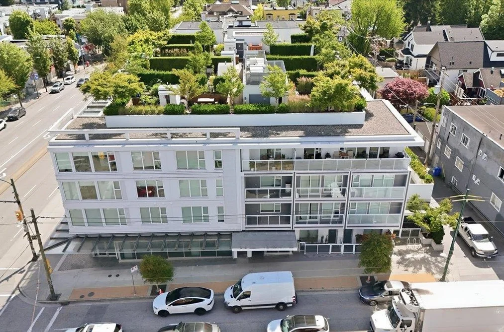 203 2508 FRASER STREET, Vancouver BC V5T 3V4, Vancouver BC — Residential for Sale — Photo 17 of 24