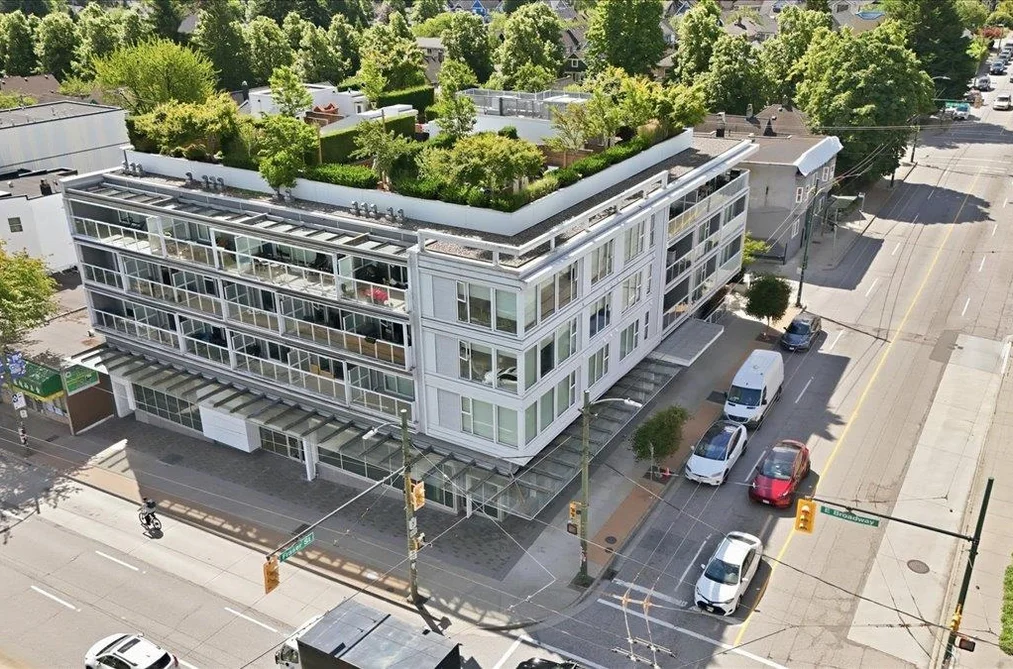 203 2508 FRASER STREET, Vancouver BC V5T 3V4, Vancouver BC — Residential for Sale — Photo 18 of 24