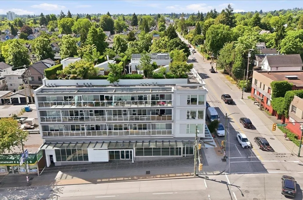 203 2508 FRASER STREET, Vancouver BC V5T 3V4, Vancouver BC — Residential for Sale — Photo 19 of 24