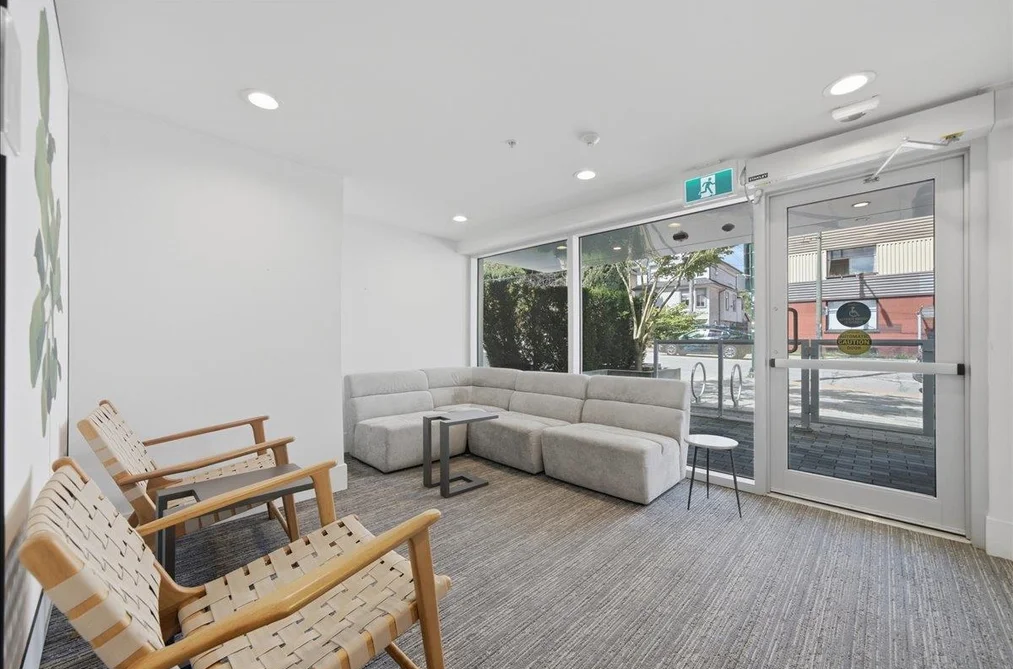 203 2508 FRASER STREET, Vancouver BC V5T 3V4, Vancouver BC — Residential for Sale — Photo 23 of 24