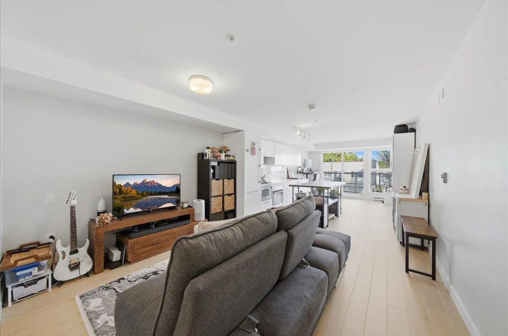 203 2508 FRASER STREET, Vancouver BC V5T 3V4, Vancouver BC — Residential for Sale — Photo 6 of 24
