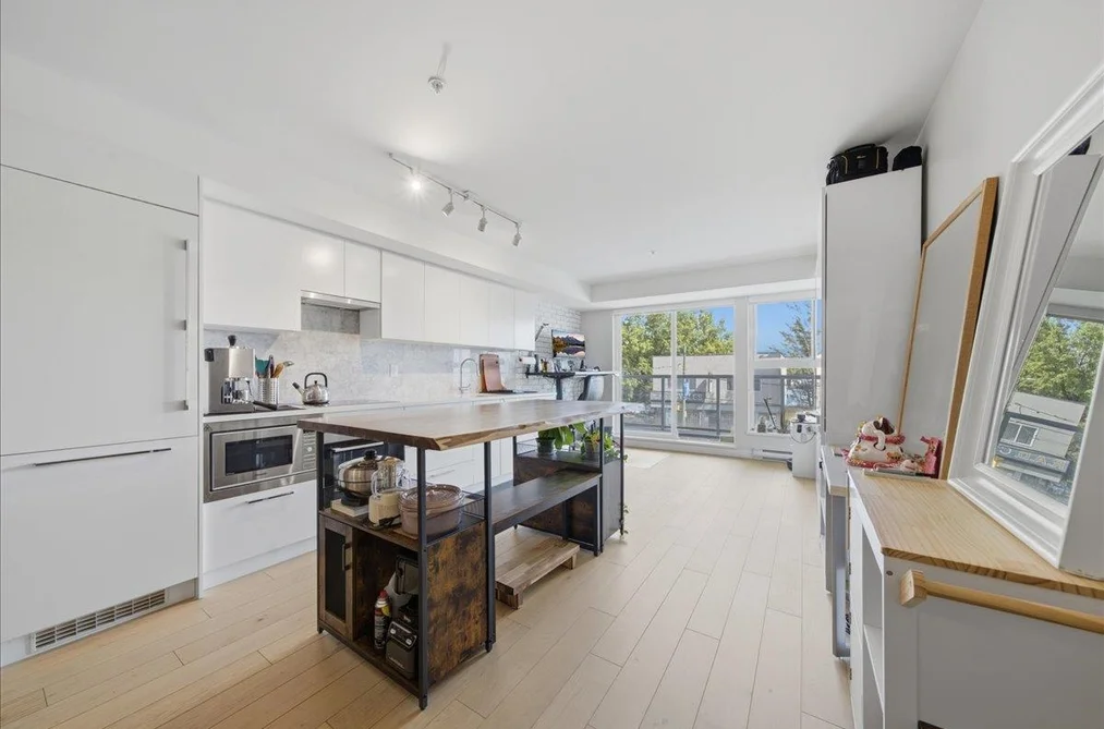 203 2508 FRASER STREET, Vancouver BC V5T 3V4, Vancouver BC — Residential for Sale — Photo 8 of 24