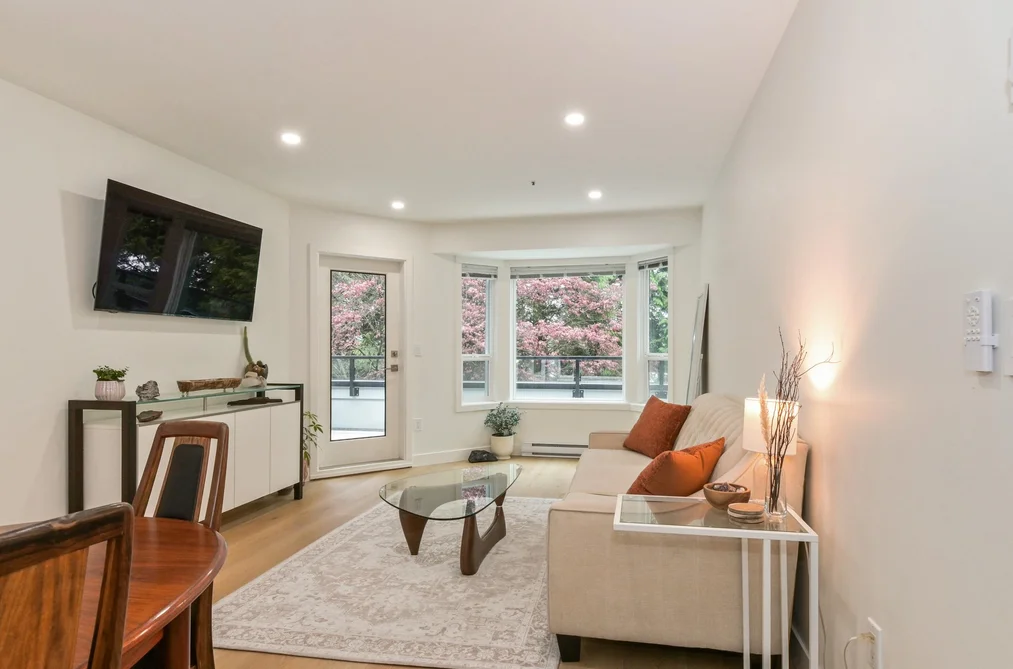 Condo for sale at 203 2700 Mccallum Road Abbotsford British Columbia - MLS: R3125022