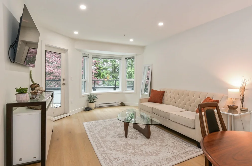 203 2700 MCCALLUM ROAD, Abbotsford BC V2S 6X9, Abbotsford BC — Residential for Sale - Photo 4