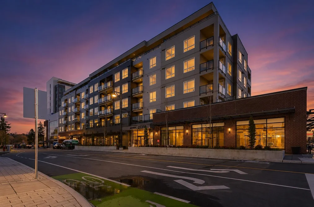 Condo for sale at 203 27218 Aldergrove Town Centre Drive Langley British Columbia - MLS: R3147013