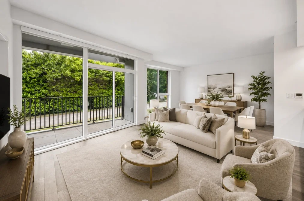 203 2888 ARBUTUS STREET, Vancouver BC V6J 0J1, Vancouver BC — Residential for Sale - Main Photo