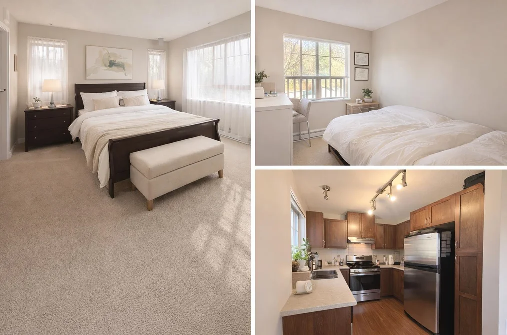 Condo for sale at 203 2951 Silver Springs Boulevard Coquitlam British Columbia - MLS: R3110500