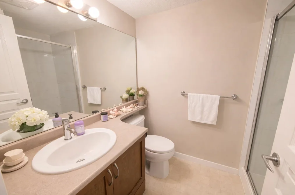 203 2951 SILVER SPRINGS BOULEVARD, Coquitlam BC V3E 3S4, Coquitlam BC — Residential for Sale - Photo 4