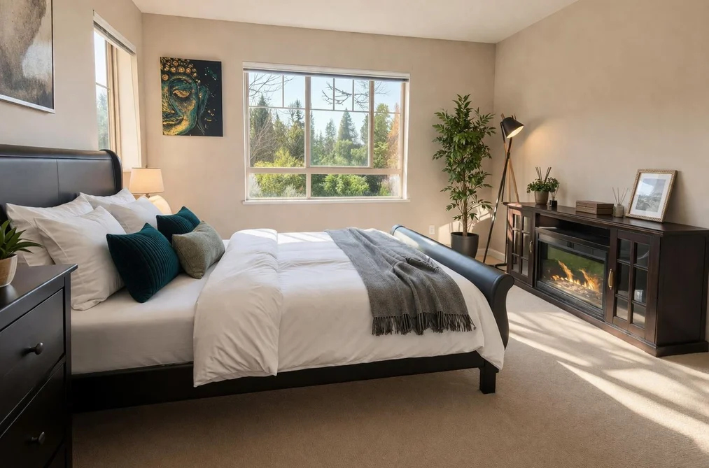 203 2951 SILVER SPRINGS BOULEVARD, Coquitlam BC V3E 3S4, Coquitlam BC — Residential for Sale - Photo 5