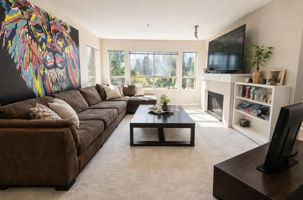 203 2951 SILVER SPRINGS BOULEVARD, Coquitlam BC V3E 3S4, Coquitlam BC — Residential for Sale - Photo 6