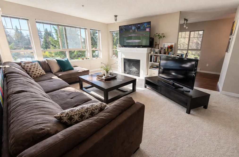 203 2951 SILVER SPRINGS BOULEVARD, Coquitlam BC V3E 3S4, Coquitlam BC — Residential for Sale - Photo 7