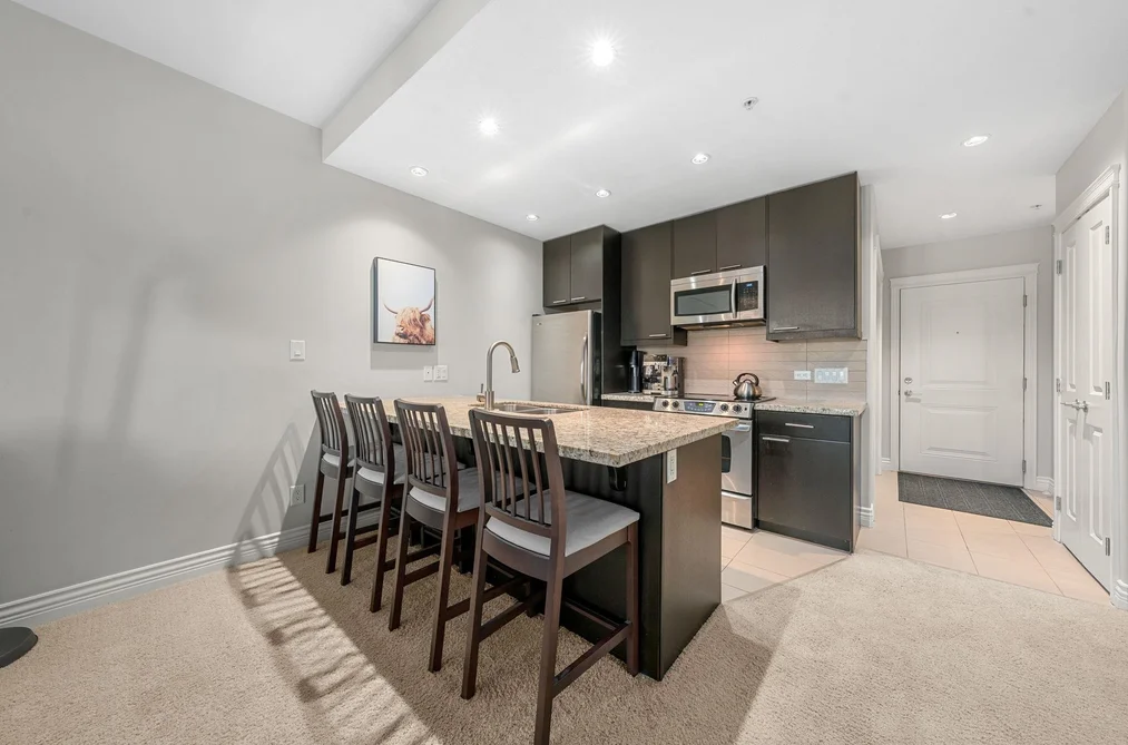 203 2970 KING GEORGE BOULEVARD, Surrey BC V4P 0E6, Surrey BC — Residential for Sale - Photo 5