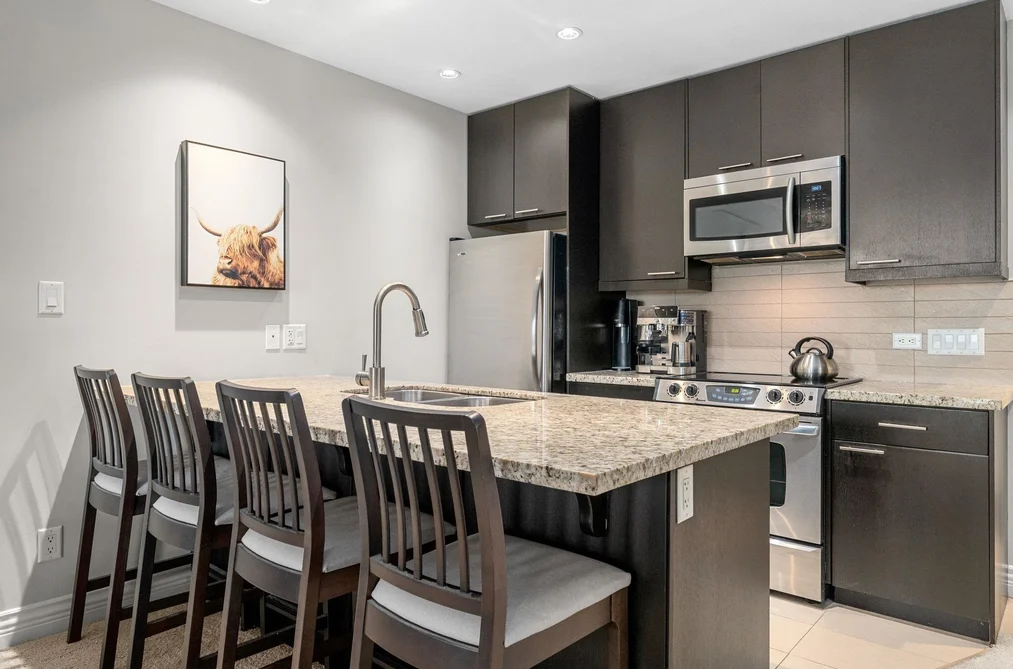 203 2970 KING GEORGE BOULEVARD, Surrey BC V4P 0E6, Surrey BC — Residential for Sale - Photo 6