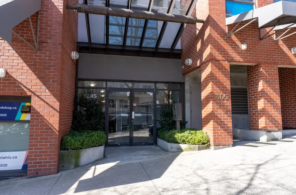 203 305 LONSDALE AVENUE, North Vancouver BC V7M 2G3, North Vancouver BC — Residential for Sale - Photo 4