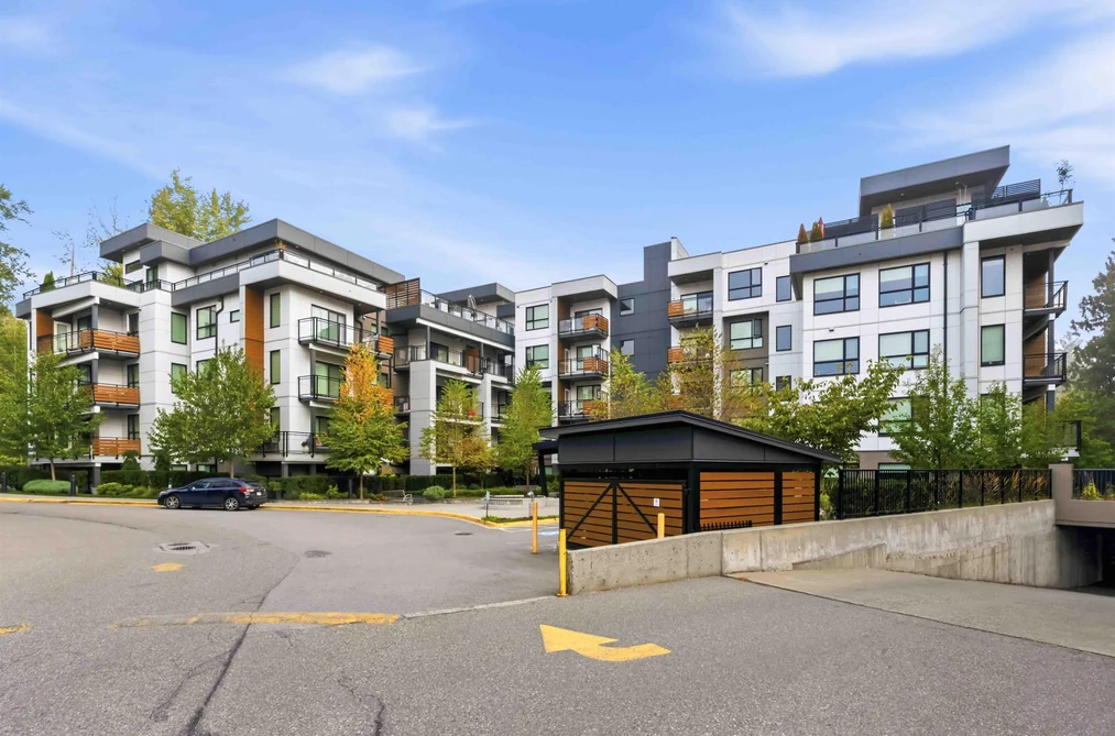 3182 Gladwin Rd Unit 203, Abbotsford, BC - MLS: R3174668