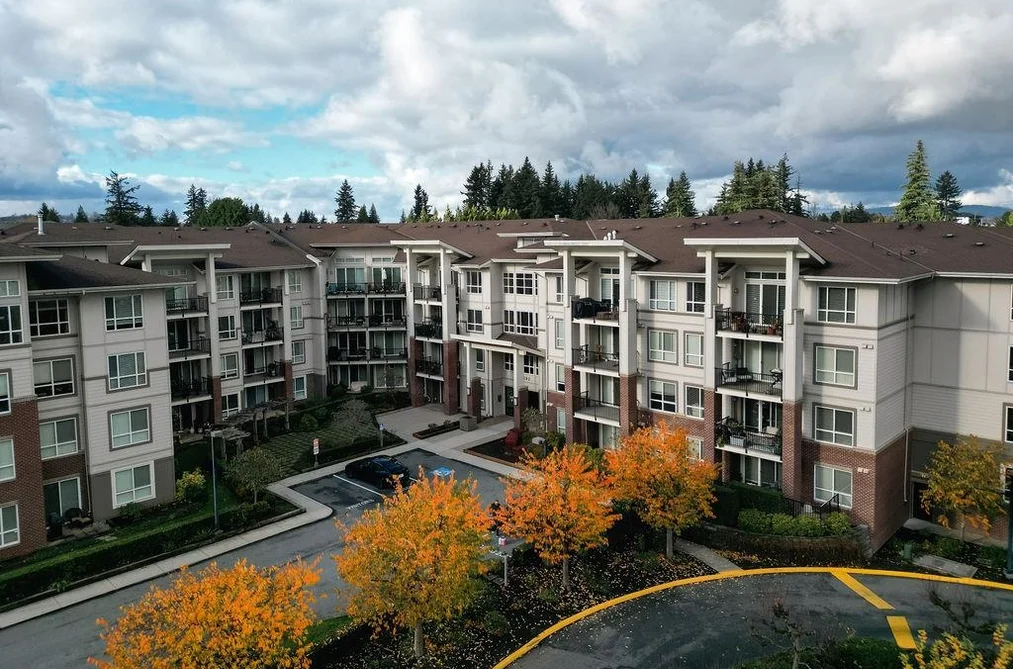 3192 Gladwin Rd Unit 203, Abbotsford, BC - MLS: R3170774
