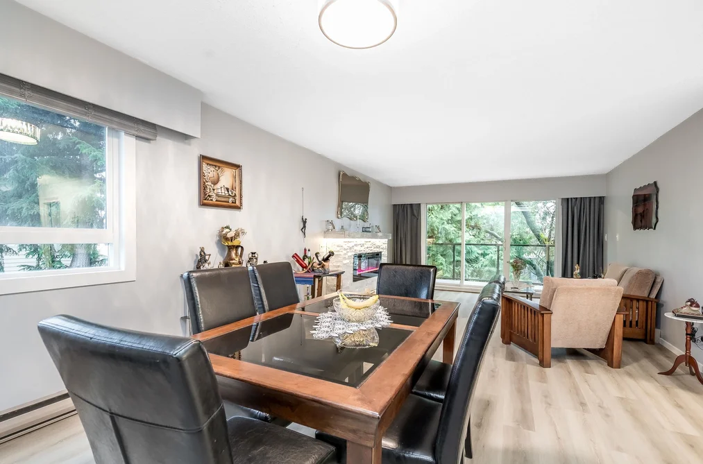 203 32040 PEARDONVILLE ROAD, Abbotsford BC V2T 6N8, Abbotsford BC — Residential for Sale - Photo 4