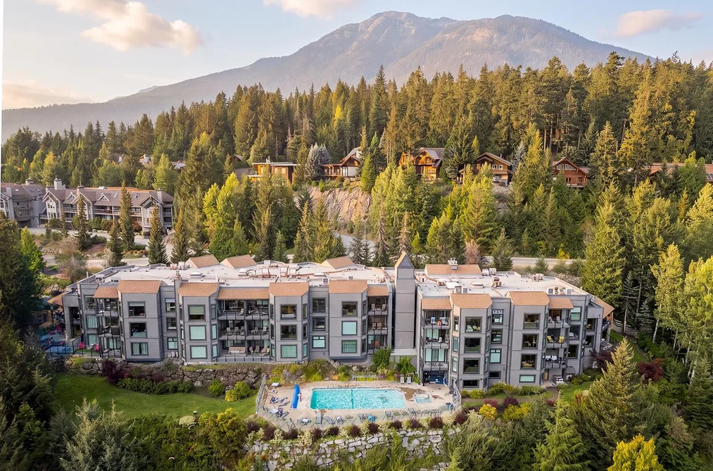 Other for sale at 203 3217 Blueberry Drive Whistler British Columbia - MLS: R3158378