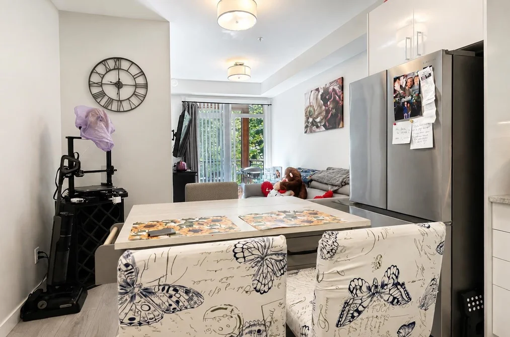 203 32690 14TH AVENUE, Mission BC V2V 0K5, Mission BC — Residential for Sale - Photo 6