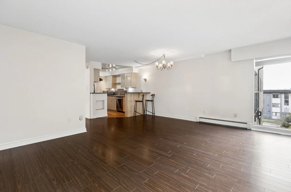 203 330 E 1ST STREET, North Vancouver BC V7L 1B5, North Vancouver BC — Residential for Sale - Photo 5