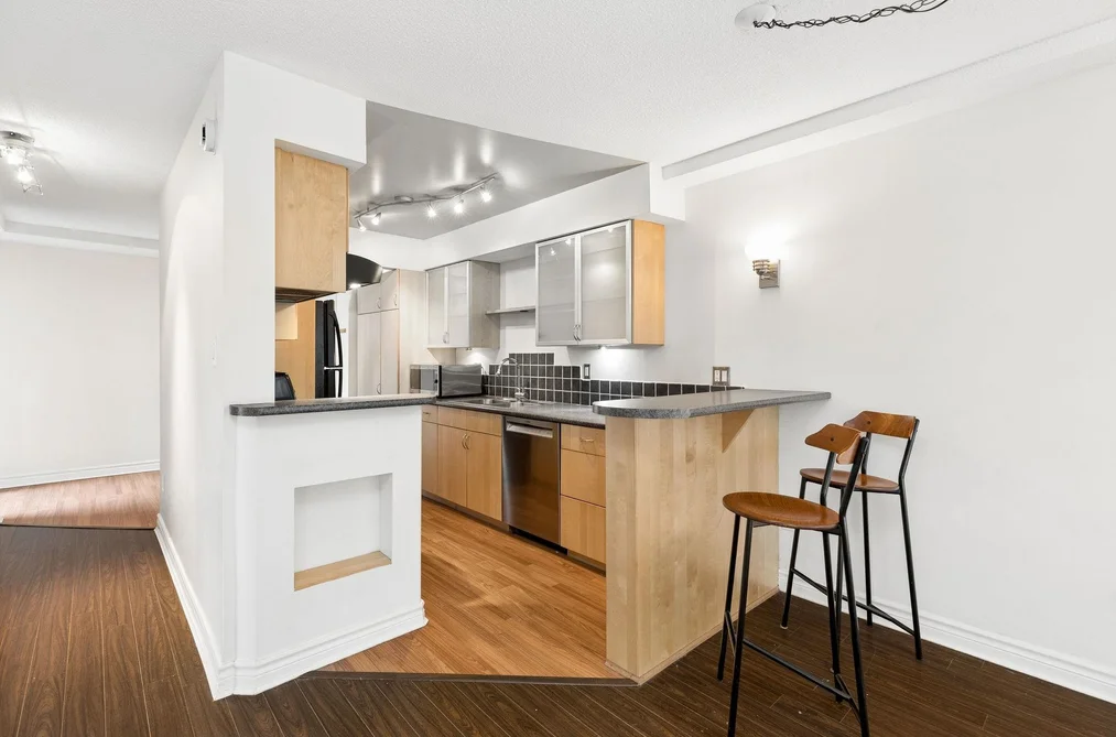 203 330 E 1ST STREET, North Vancouver BC V7L 1B5, North Vancouver BC — Residential for Sale - Photo 6