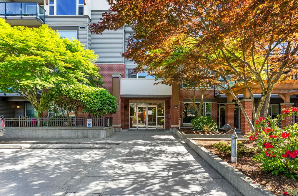 203 33539 HOLLAND AVENUE, Abbotsford BC V2S 0C6, Abbotsford BC — Residential for Sale - Photo 4