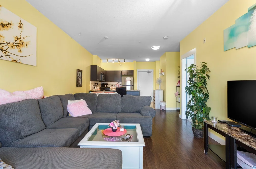 203 33539 HOLLAND AVENUE, Abbotsford BC V2S 0C6, Abbotsford BC — Residential for Sale - Photo 6