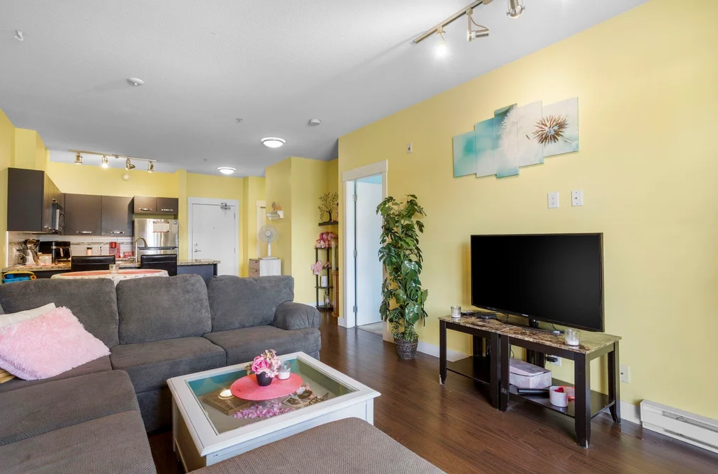 203 33539 HOLLAND AVENUE, Abbotsford BC V2S 0C6, Abbotsford BC — Residential for Sale - Photo 7