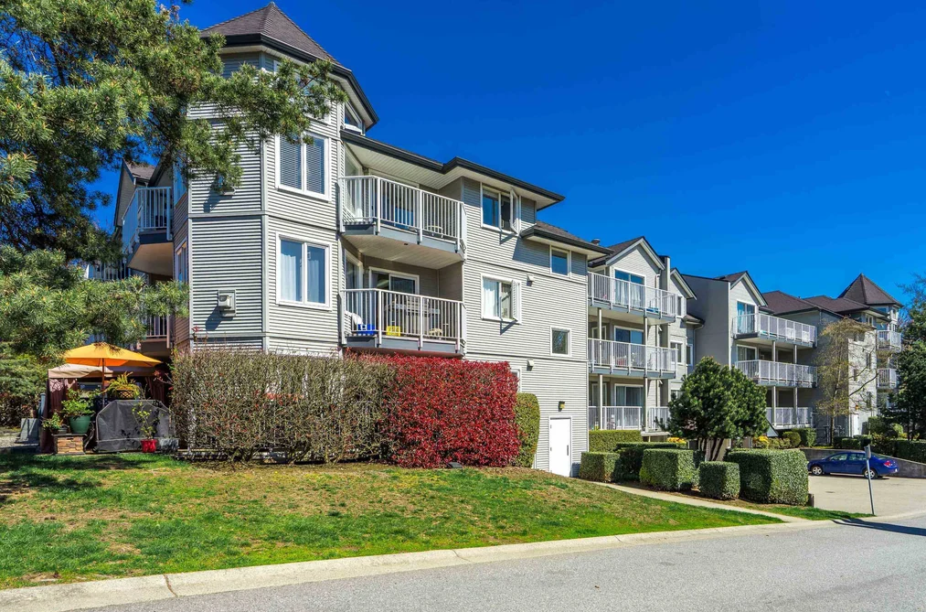 Condo for sale at 203 33669 2nd Avenue Mission British Columbia - MLS: R3151047