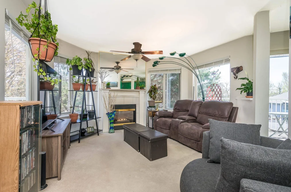 Condo for sale at 203 33669 2 Avenue Mission British Columbia - MLS: R3151047