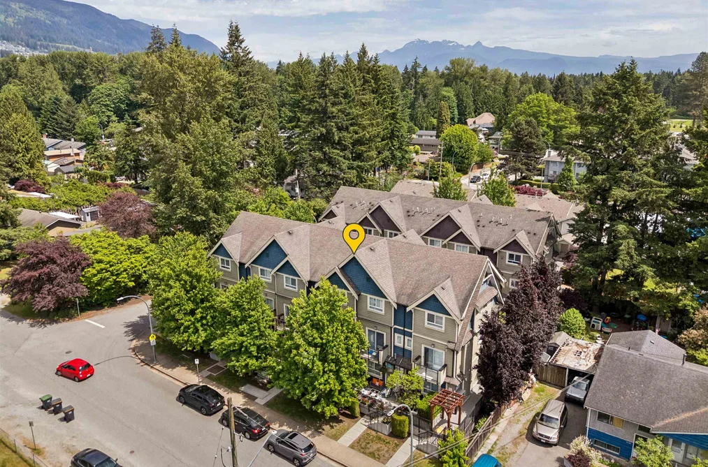 Townhouse for sale at 203 3488 Sefton Street Port Coquitlam British Columbia - MLS: R3127718