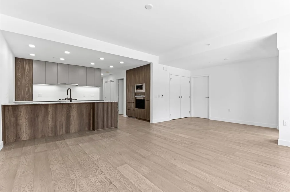Condo for sale at 203 3590 W 39th Avenue Vancouver British Columbia - MLS: R3103558