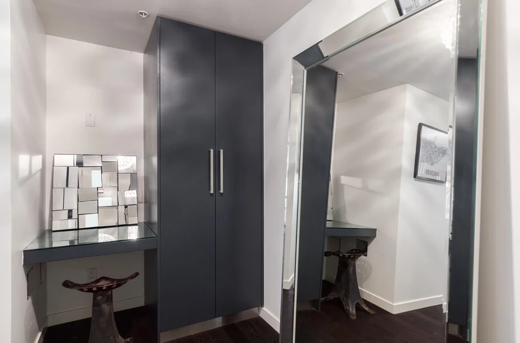 203 370 CARRALL STREET, Vancouver, BC — Residential for Sale — Photo 12 of 27