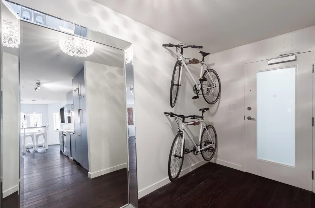 203 370 CARRALL STREET, Vancouver, BC — Residential for Sale — Photo 13 of 27