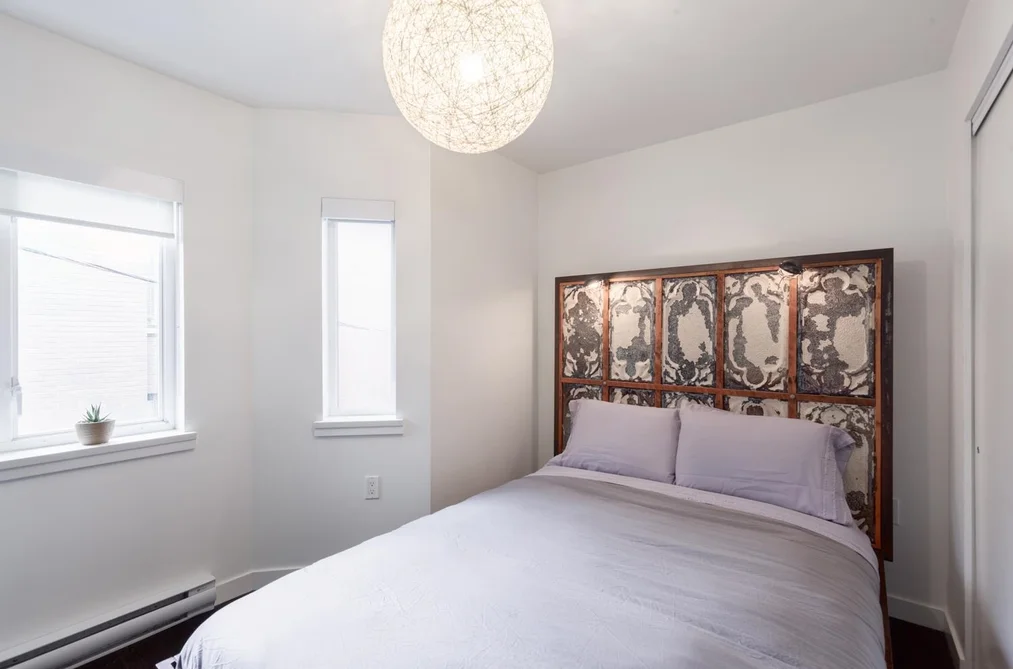 203 370 CARRALL STREET, Vancouver, BC — Residential for Sale — Photo 14 of 27