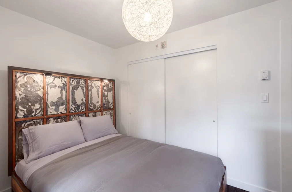 203 370 CARRALL STREET, Vancouver, BC — Residential for Sale — Photo 15 of 27