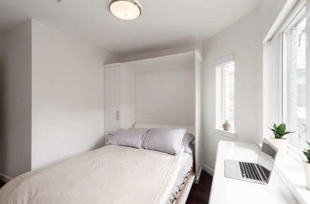 203 370 CARRALL STREET, Vancouver, BC — Residential for Sale — Photo 16 of 27