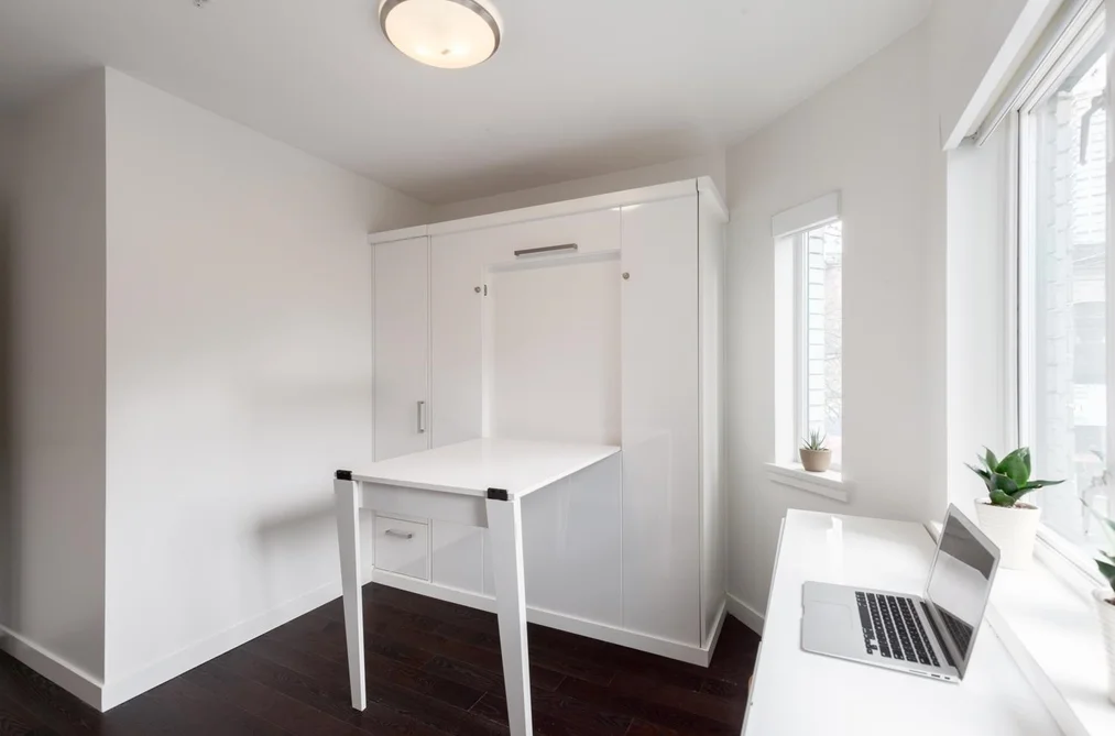 203 370 CARRALL STREET, Vancouver, BC — Residential for Sale — Photo 17 of 27