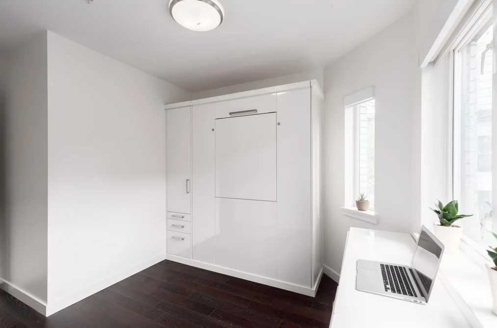 203 370 CARRALL STREET, Vancouver, BC — Residential for Sale — Photo 18 of 27