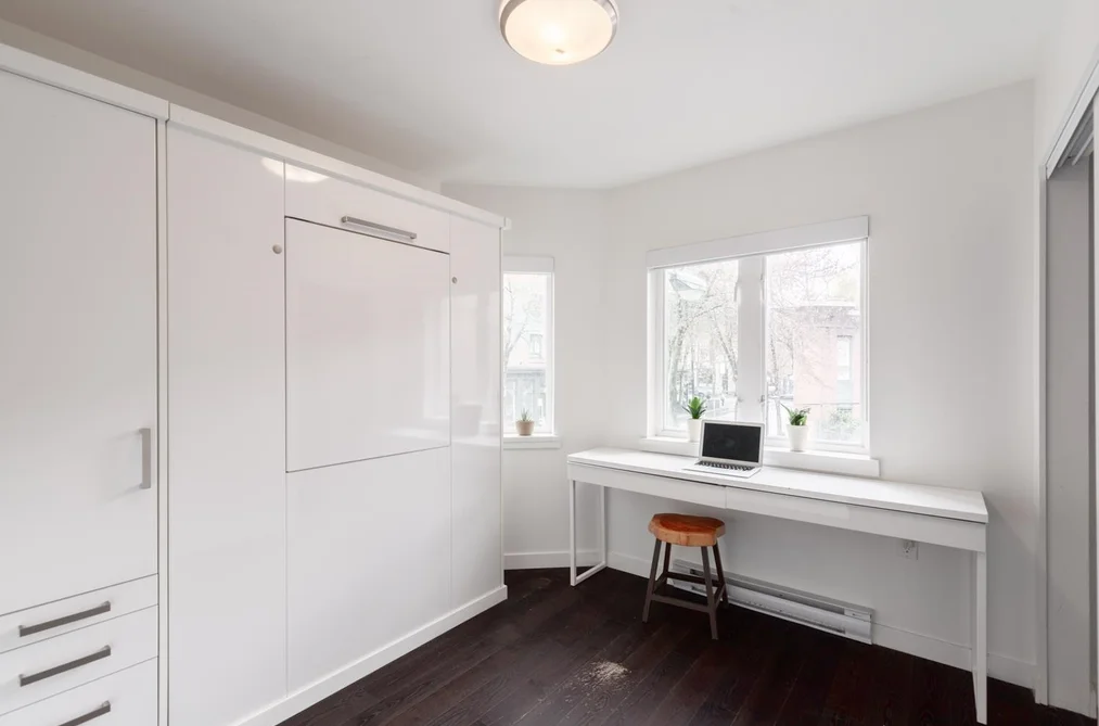 203 370 CARRALL STREET, Vancouver, BC — Residential for Sale — Photo 19 of 27