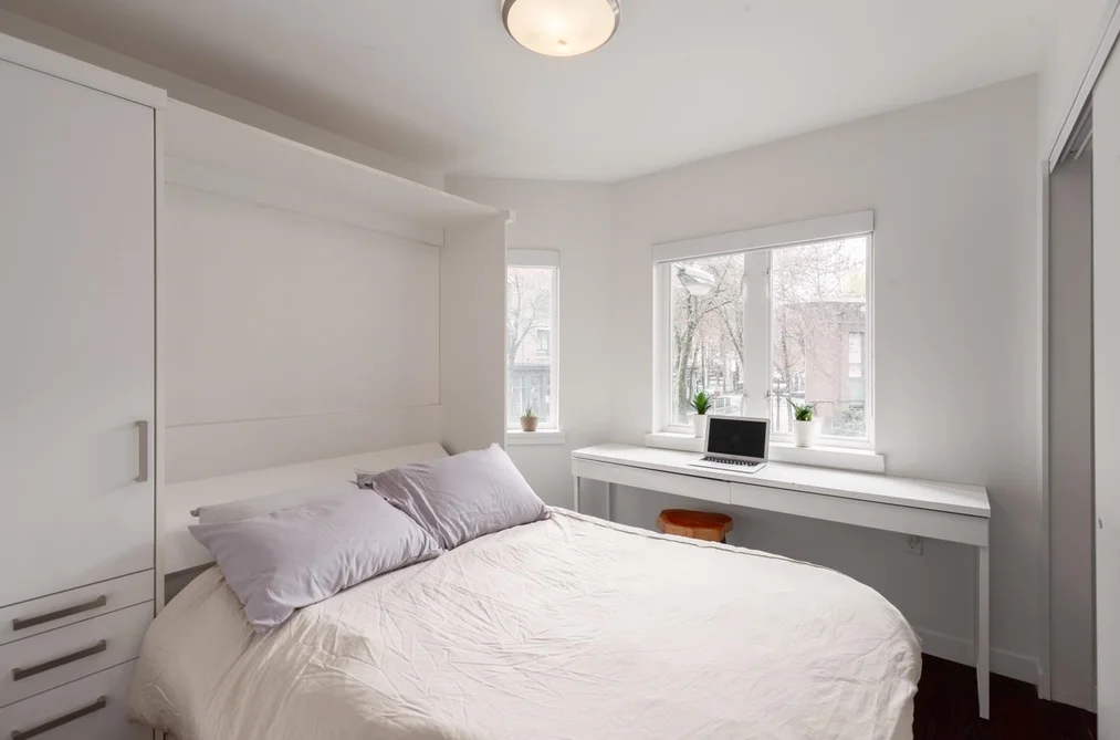 203 370 CARRALL STREET, Vancouver, BC — Residential for Sale — Photo 20 of 27