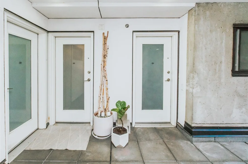 203 370 CARRALL STREET, Vancouver, BC — Residential for Sale — Photo 27 of 27