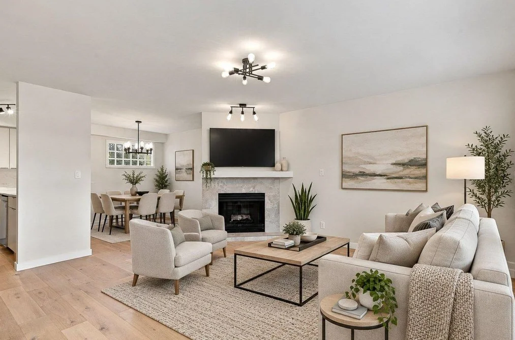 3787 Pender St Unit 203, Burnaby, BC - MLS: R3163944