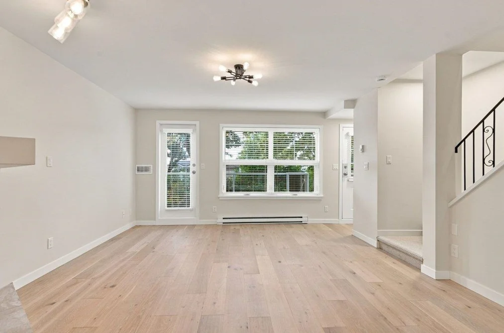 203-3787 Pender Street, Burnaby, BC - Townhouse for Sale - Photo 4 of 24 203-3787 Pender Street, Burnaby, BC - Townhouse for Sale - Photo 4 of 24