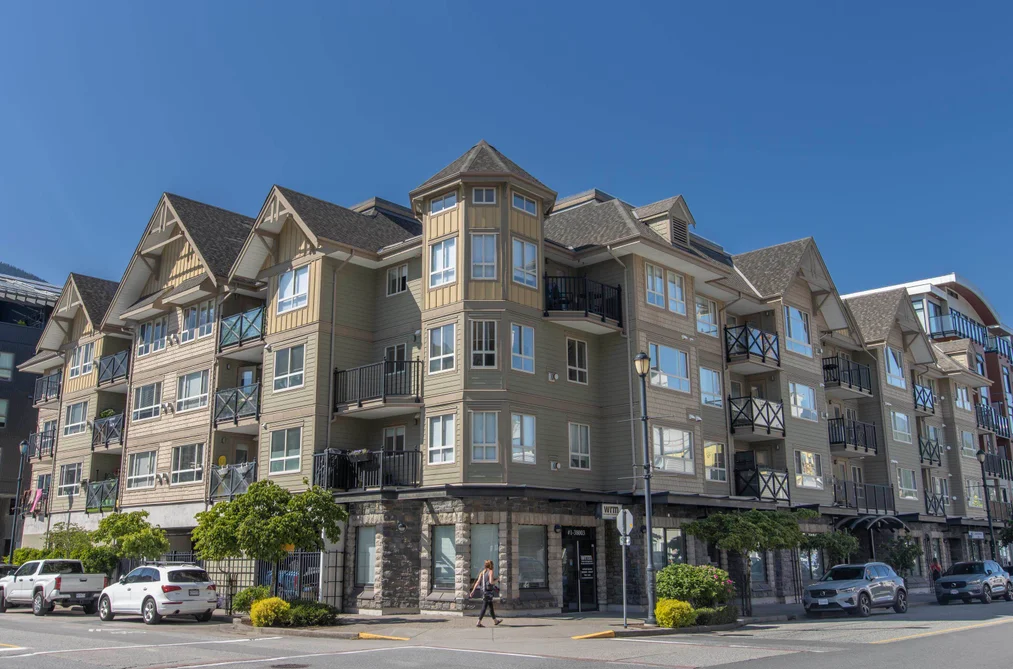 Condo for sale at 203 38003 Second Avenue Squamish British Columbia - MLS: R3123205