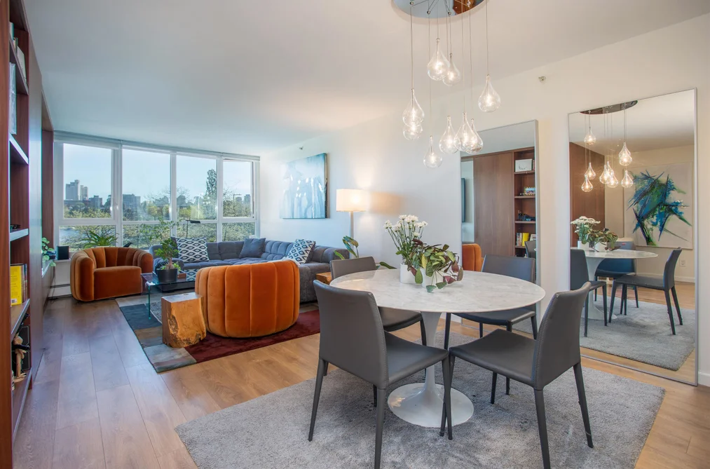 Condo for sale at 203 388 Drake Street Vancouver British Columbia - MLS: R3119190