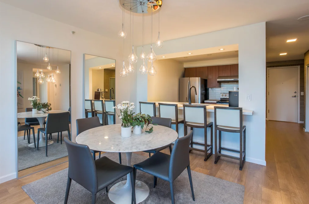203 388 DRAKE STREET, Vancouver BC V6B 6A8, Vancouver BC — Residential for Sale - Photo 7