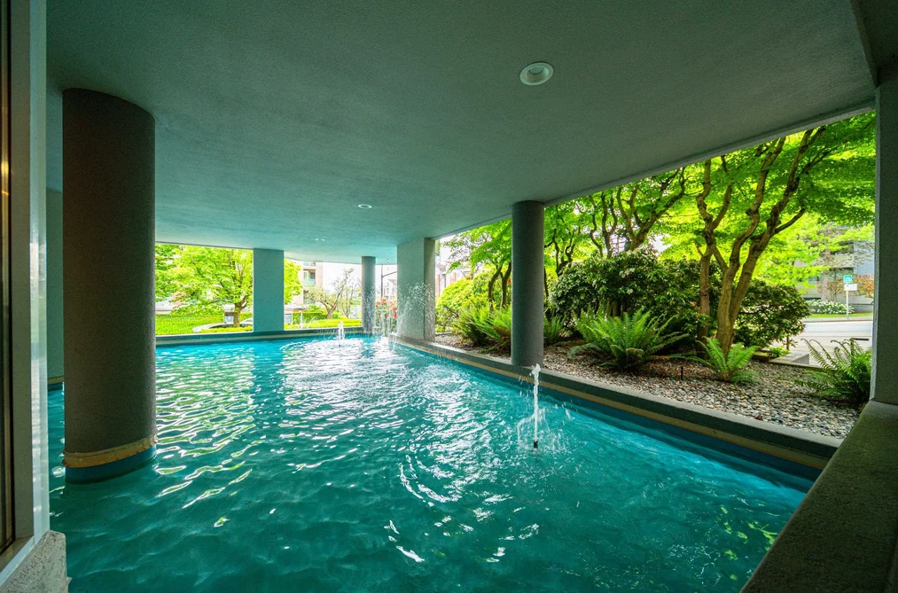 203 408 LONSDALE AVENUE, North Vancouver BC V7M 2G5, North Vancouver BC — Residential for Sale - Photo 5